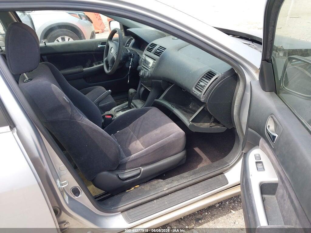 JHMCM56693C052996 2003 HONDA ACCORD photo no. 5