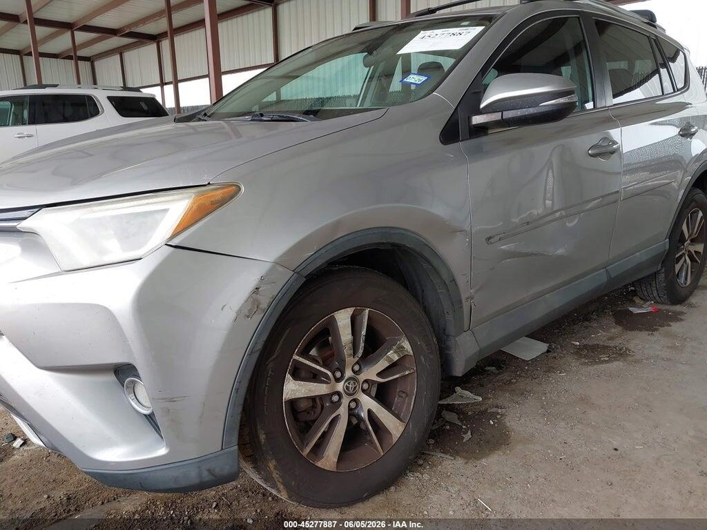 2T3WFREV8GW265367 2016 TOYOTA RAV4 photo no. 6