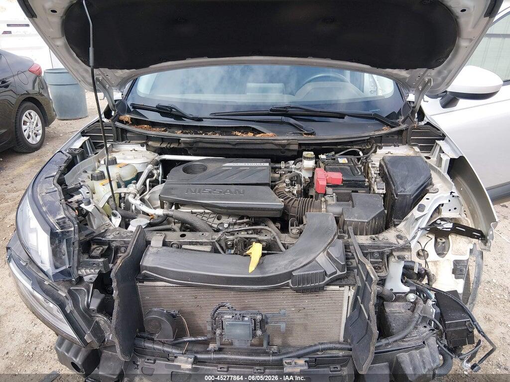 JN8BT3BB9PW469745 2023 NISSAN ROGUE photo no. 10