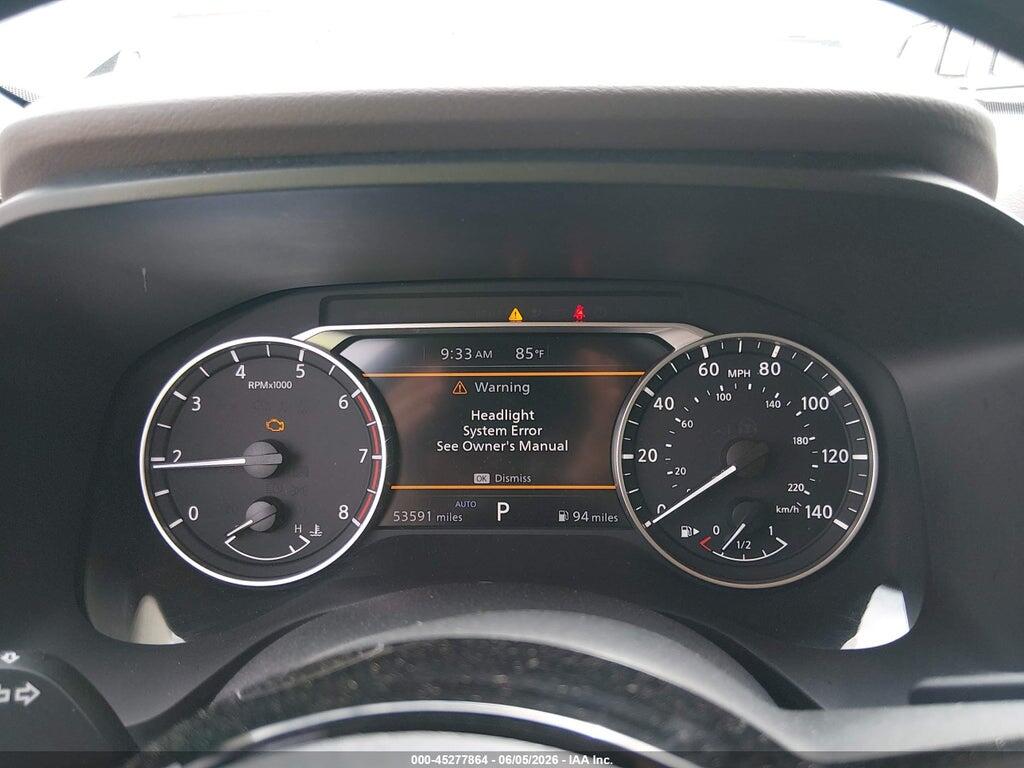 JN8BT3BB9PW469745 2023 NISSAN ROGUE photo no. 7