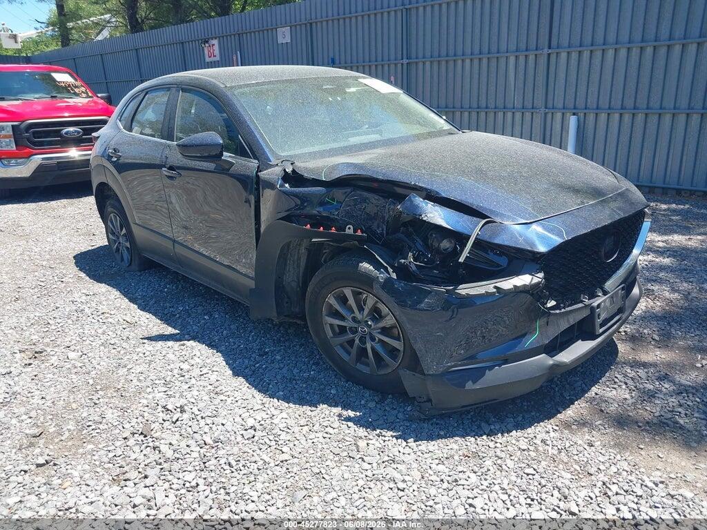 3MVDMBAM9RM681495 2024 MAZDA CX-30 photo no. 1