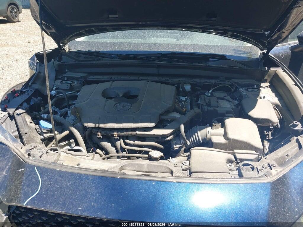 3MVDMBAM9RM681495 2024 MAZDA CX-30 photo no. 10