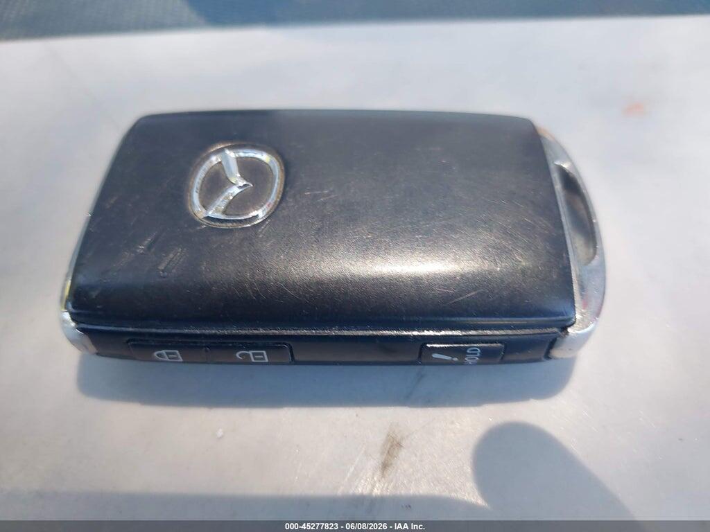 3MVDMBAM9RM681495 2024 MAZDA CX-30 photo no. 11