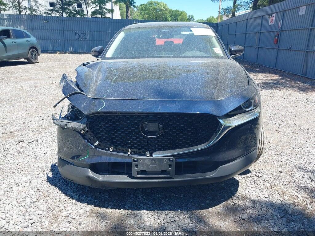 3MVDMBAM9RM681495 2024 MAZDA CX-30 photo no. 12