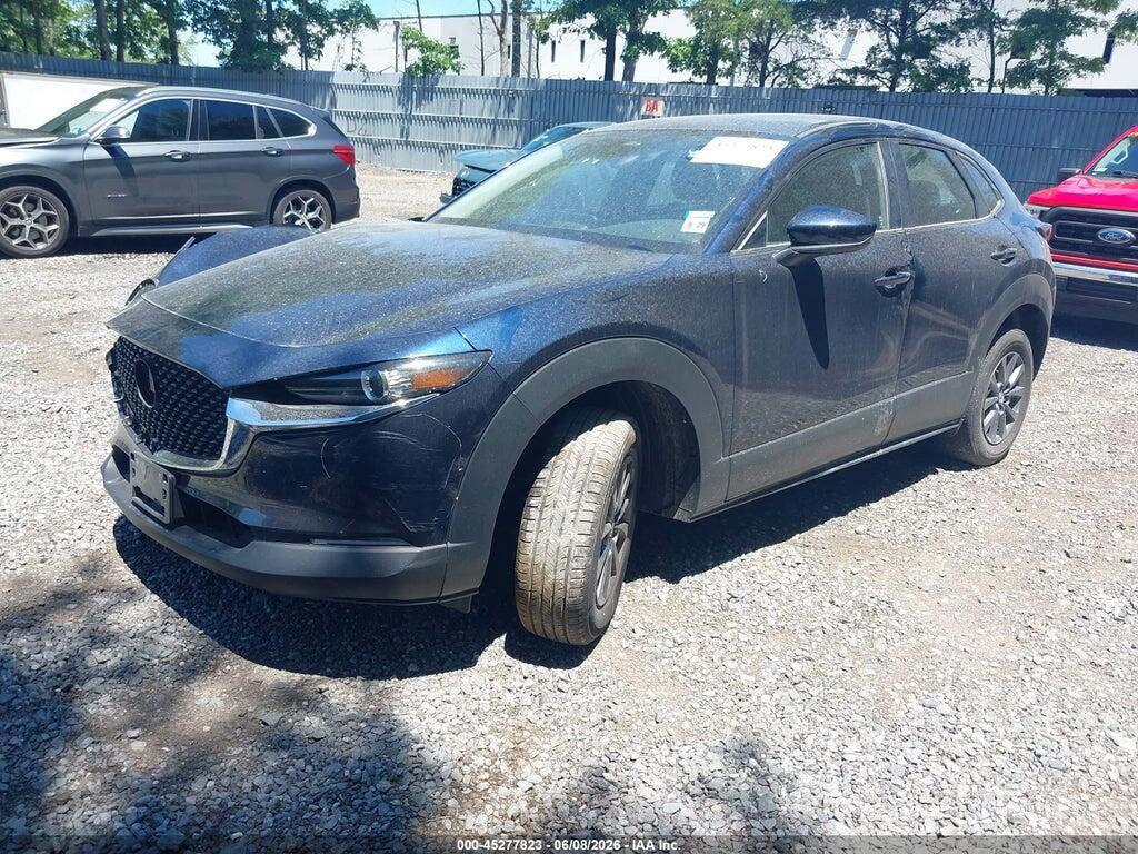 3MVDMBAM9RM681495 2024 MAZDA CX-30 photo no. 2