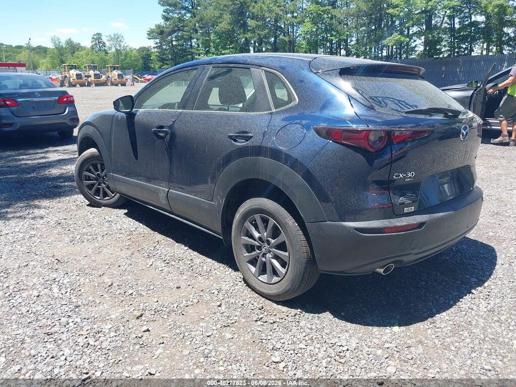 3MVDMBAM9RM681495 2024 MAZDA CX-30 photo no. 3