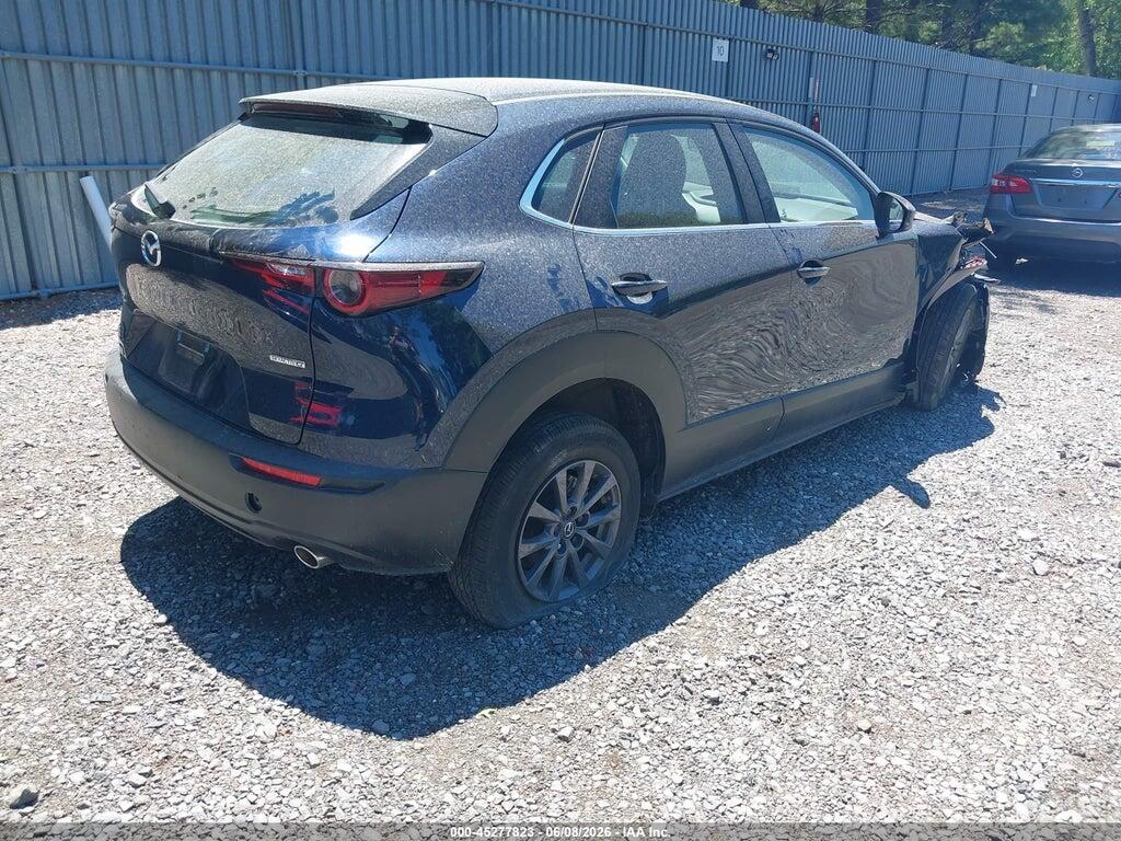 3MVDMBAM9RM681495 2024 MAZDA CX-30 photo no. 4
