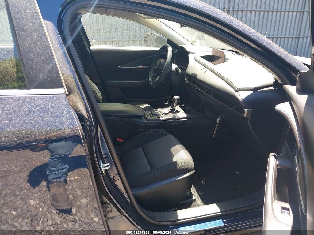 3MVDMBAM9RM681495 2024 MAZDA CX-30 photo no. 5