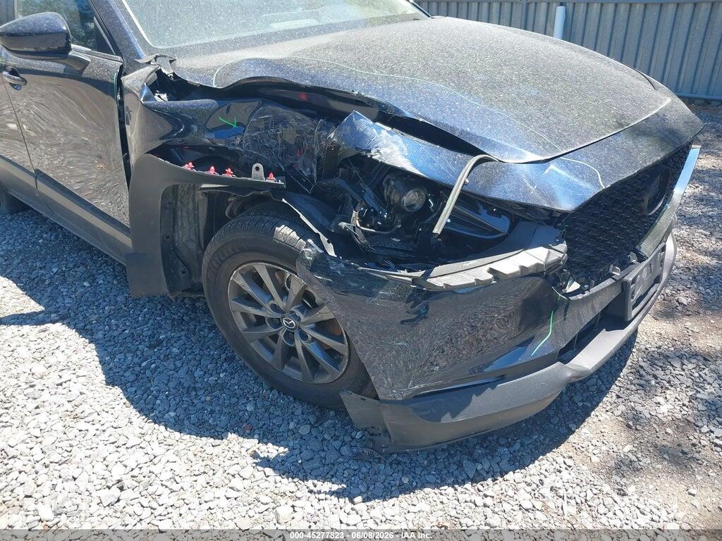 3MVDMBAM9RM681495 2024 MAZDA CX-30 photo no. 6