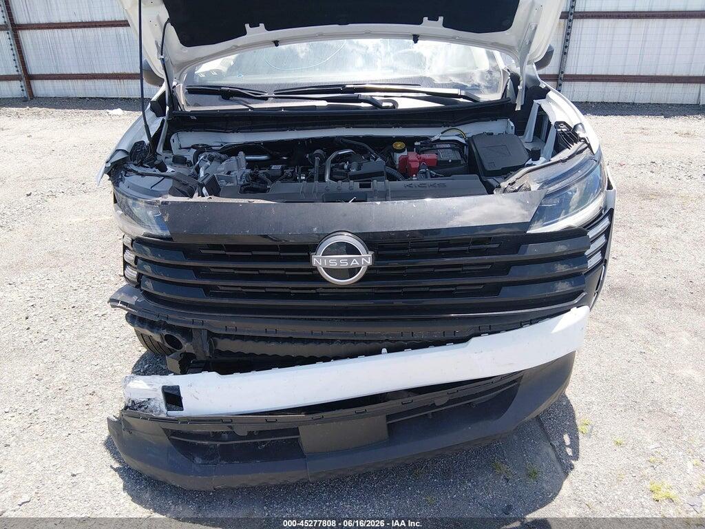 3N8AP6BE2TL350625 2026 NISSAN KICKS photo no. 10