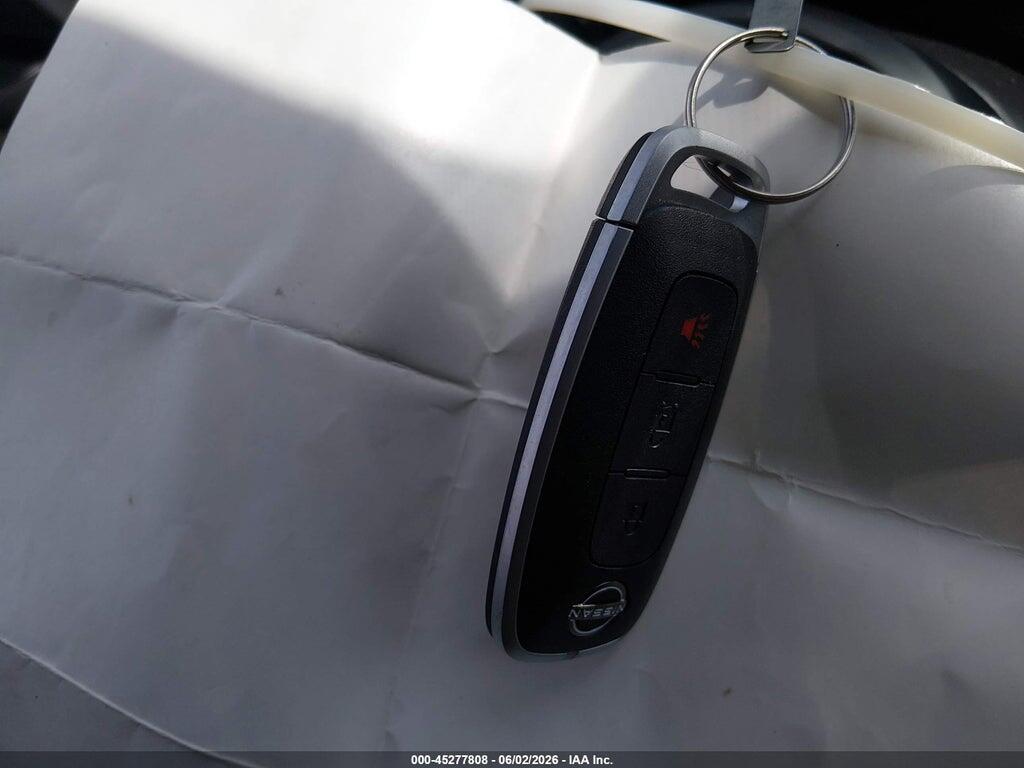 3N8AP6BE2TL350625 2026 NISSAN KICKS photo no. 11