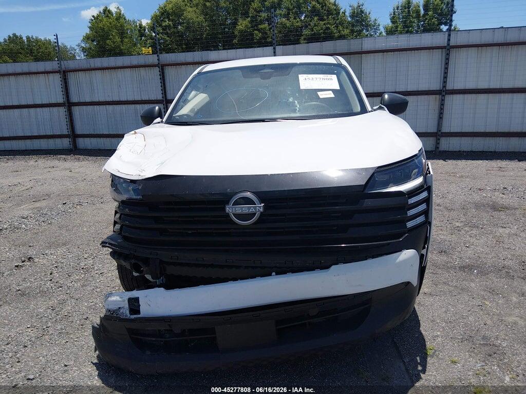 3N8AP6BE2TL350625 2026 NISSAN KICKS photo no. 12