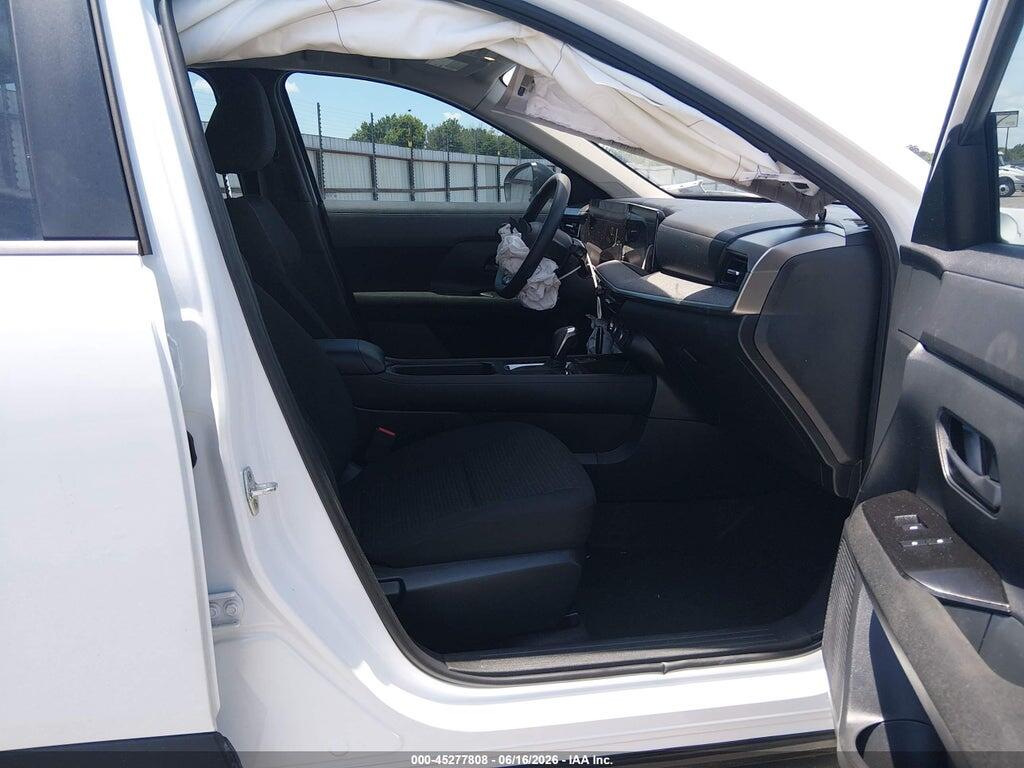 3N8AP6BE2TL350625 2026 NISSAN KICKS photo no. 5