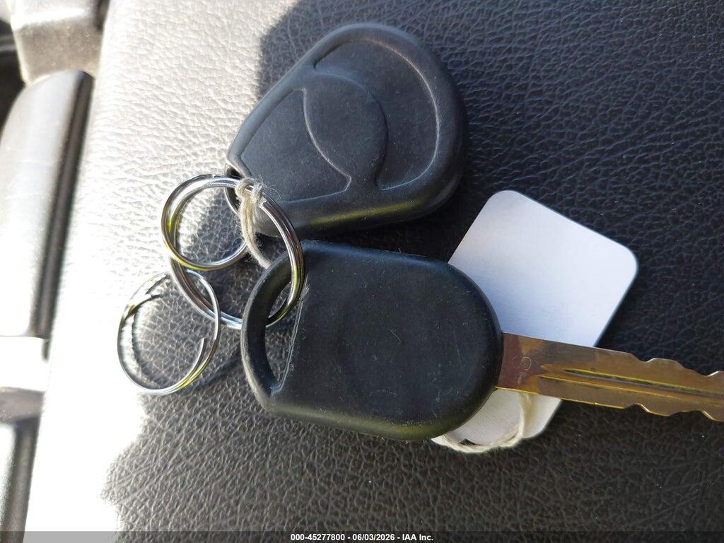 1FTVX14545NB62737 2005 FORD F-150 photo no. 11