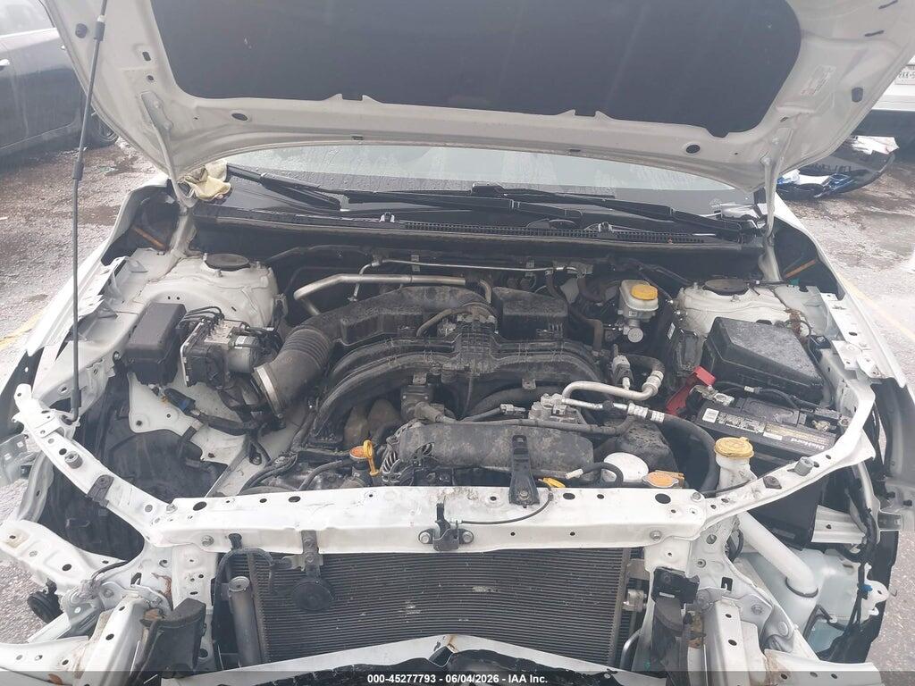 JF2GTHSC5NH216481 2022 SUBARU CROSSTREK photo no. 10