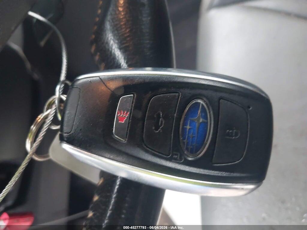 JF2GTHSC5NH216481 2022 SUBARU CROSSTREK photo no. 11