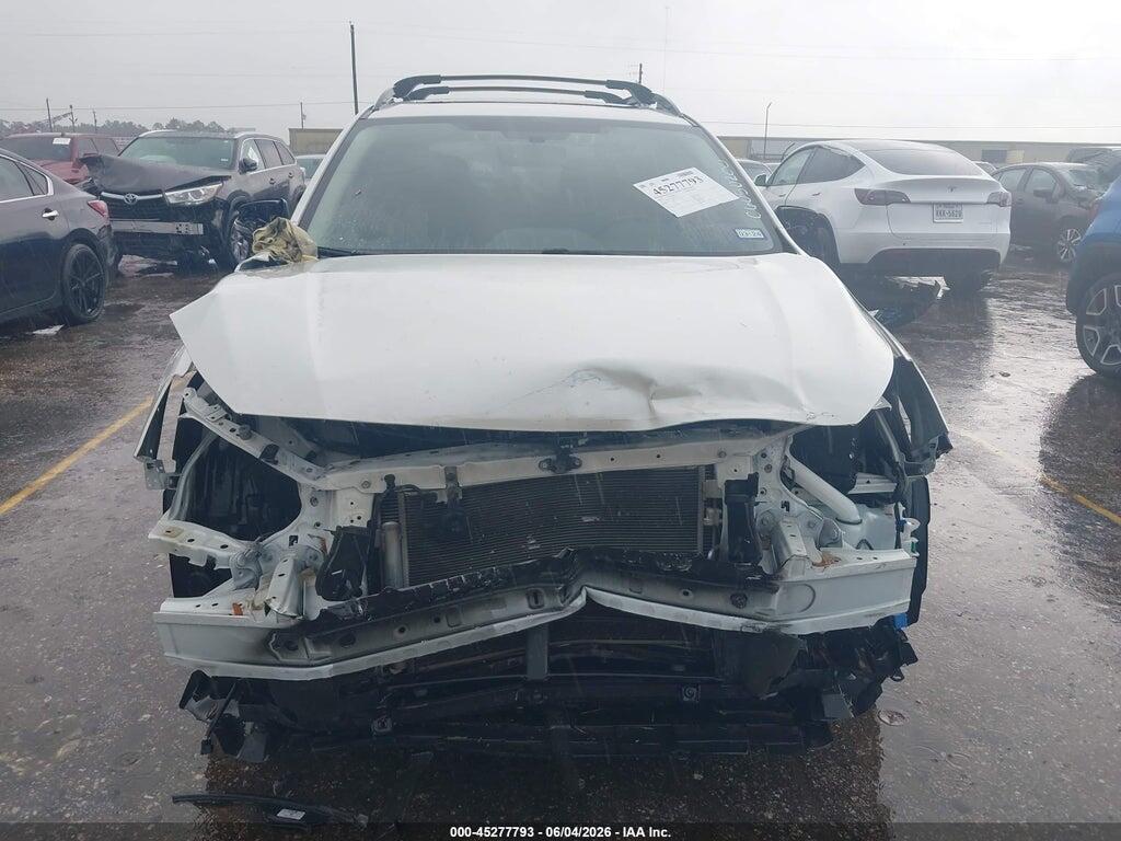 JF2GTHSC5NH216481 2022 SUBARU CROSSTREK photo no. 12