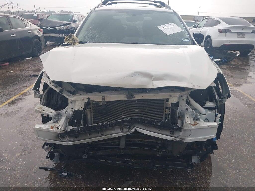 JF2GTHSC5NH216481 2022 SUBARU CROSSTREK photo no. 6