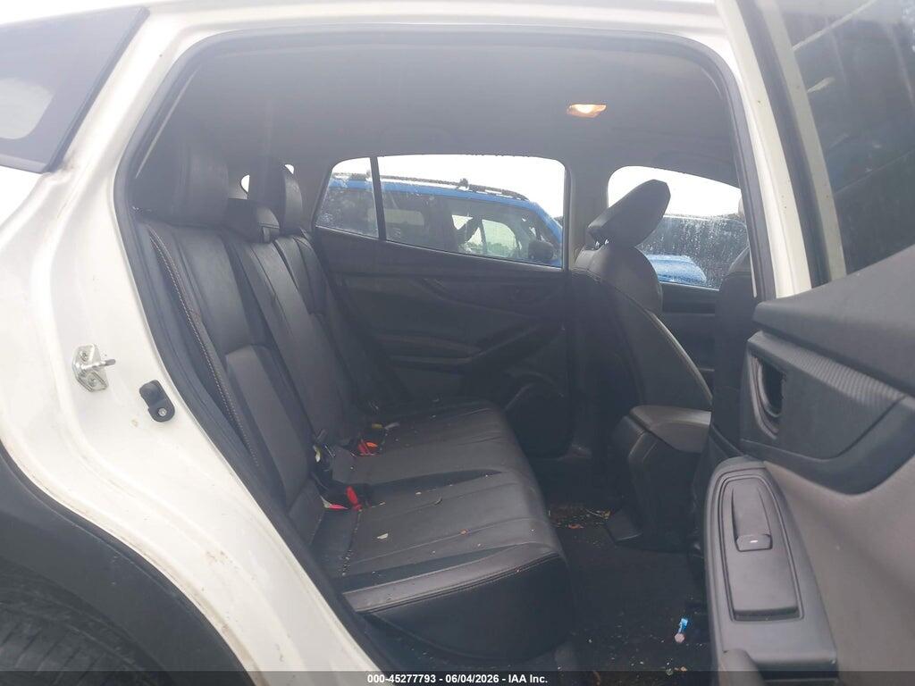 JF2GTHSC5NH216481 2022 SUBARU CROSSTREK photo no. 8