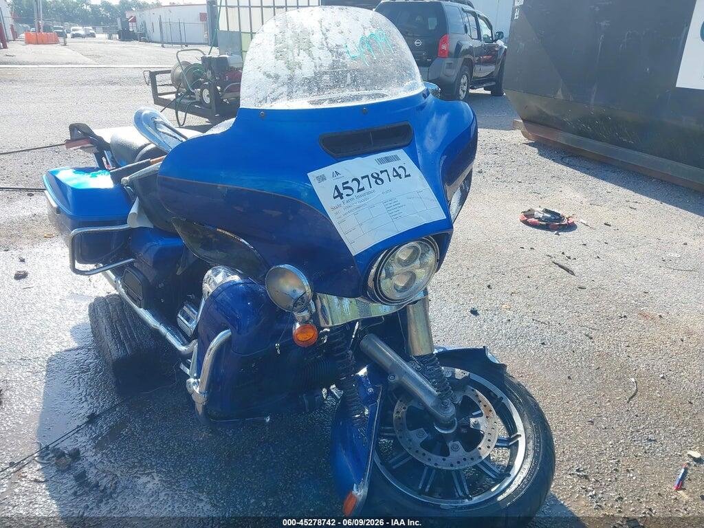 1HD1KED1XHB637331 2017 HARLEY-DAVIDSON FLHTK photo no. 1