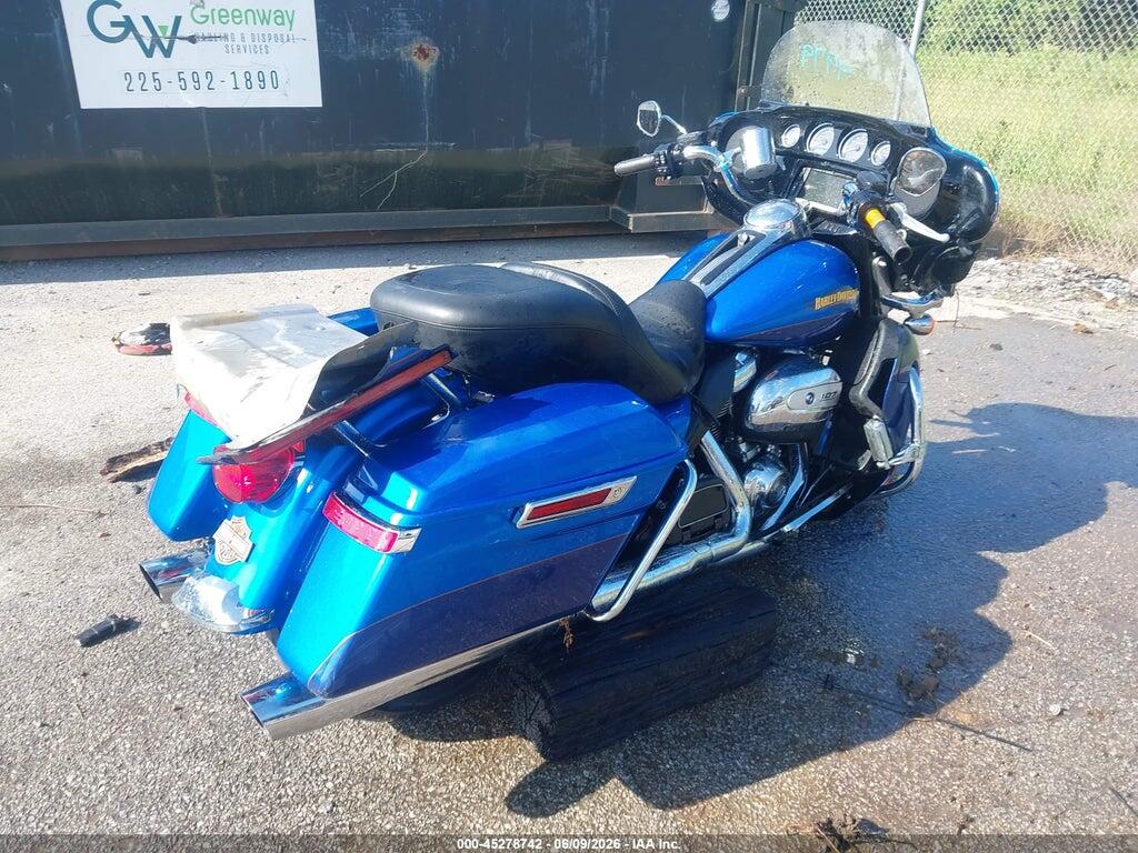 1HD1KED1XHB637331 2017 HARLEY-DAVIDSON FLHTK photo no. 12