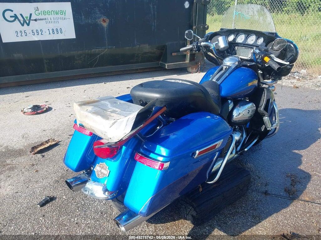 1HD1KED1XHB637331 2017 HARLEY-DAVIDSON FLHTK photo no. 4