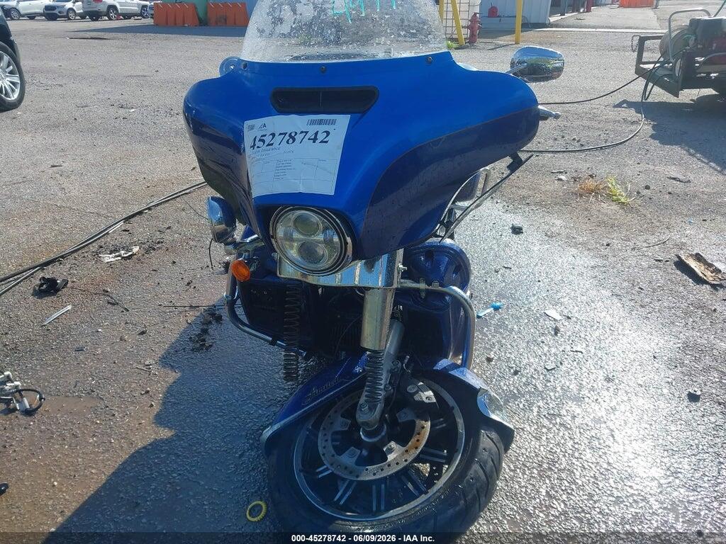 1HD1KED1XHB637331 2017 HARLEY-DAVIDSON FLHTK photo no. 5
