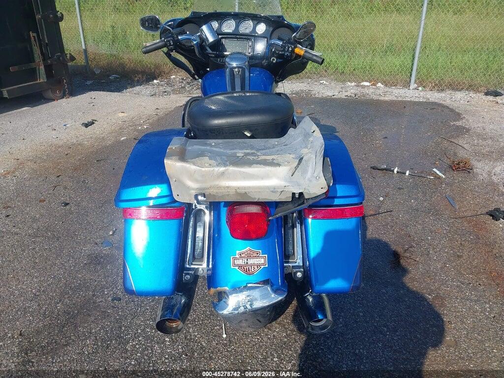 1HD1KED1XHB637331 2017 HARLEY-DAVIDSON FLHTK photo no. 6