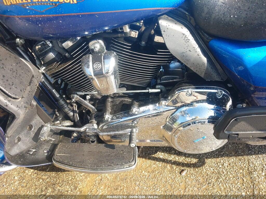 1HD1KED1XHB637331 2017 HARLEY-DAVIDSON FLHTK photo no. 9