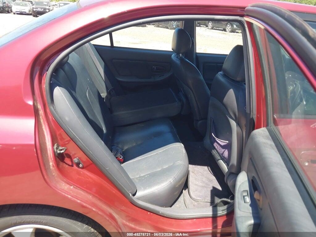 KMHDN45DX3U647102 2003 HYUNDAI ELANTRA photo no. 8