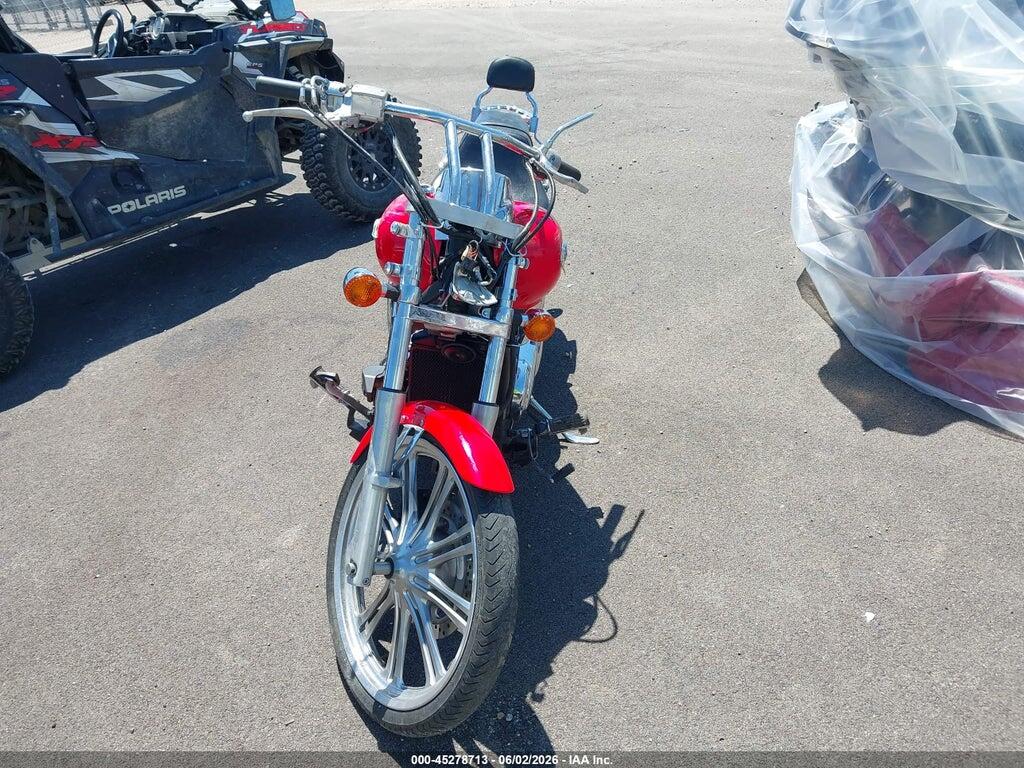JKAVN2C138A019956 2008 KAWASAKI VN900 photo no. 5
