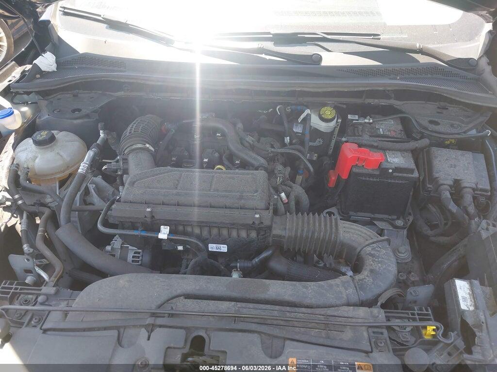 1FMCU9GN0PUB04378 2023 FORD ESCAPE photo no. 10