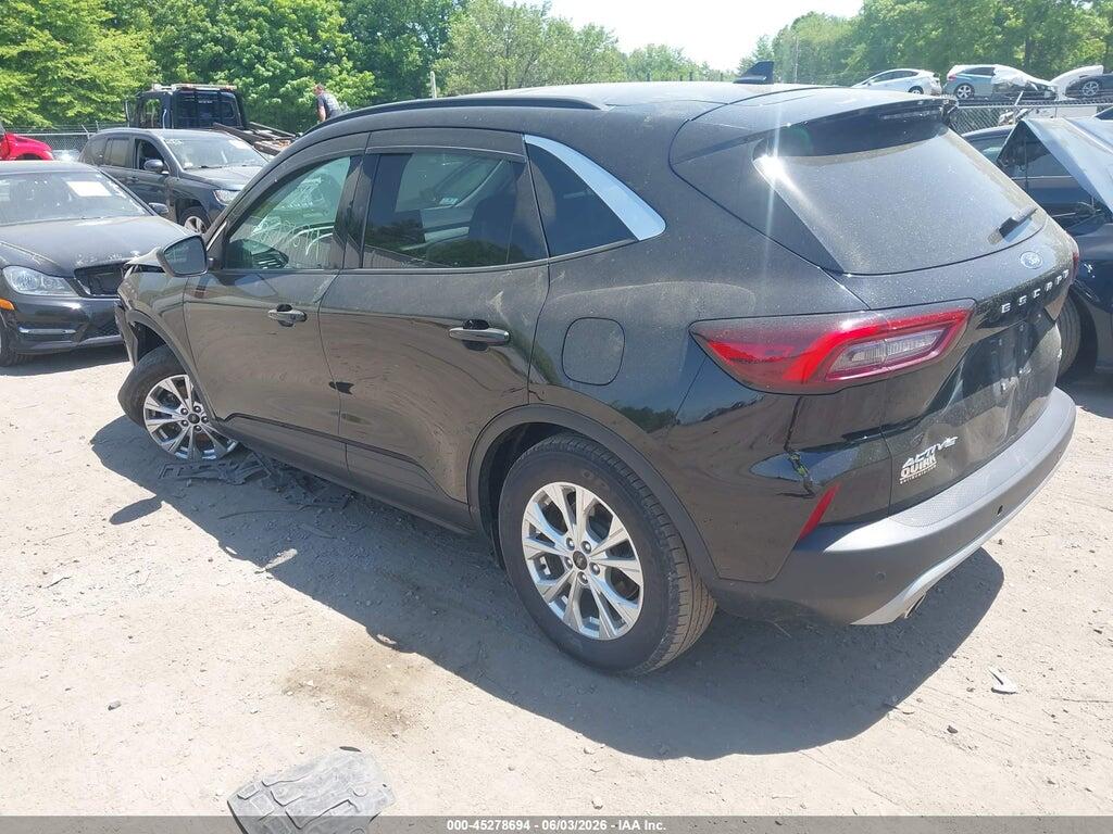 1FMCU9GN0PUB04378 2023 FORD ESCAPE photo no. 3