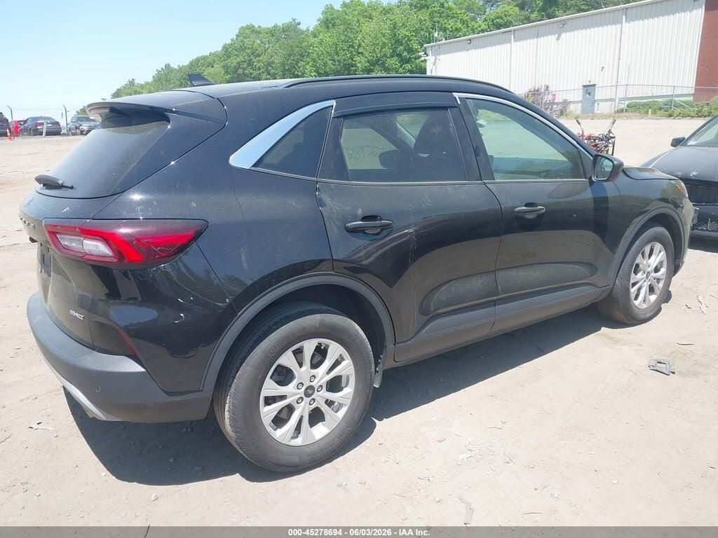 1FMCU9GN0PUB04378 2023 FORD ESCAPE photo no. 4