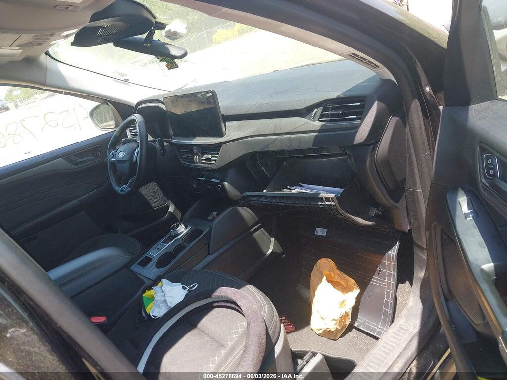 1FMCU9GN0PUB04378 2023 FORD ESCAPE photo no. 5