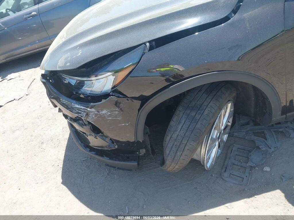1FMCU9GN0PUB04378 2023 FORD ESCAPE photo no. 6