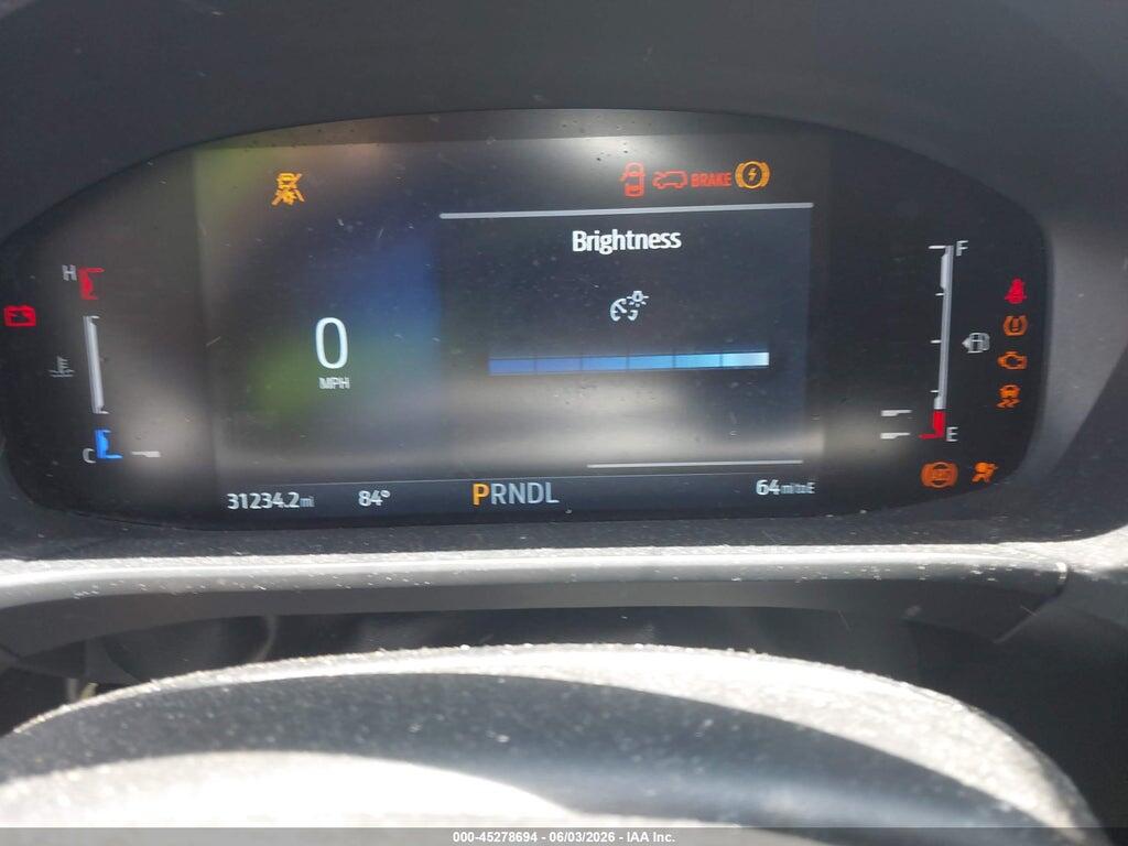 1FMCU9GN0PUB04378 2023 FORD ESCAPE photo no. 7