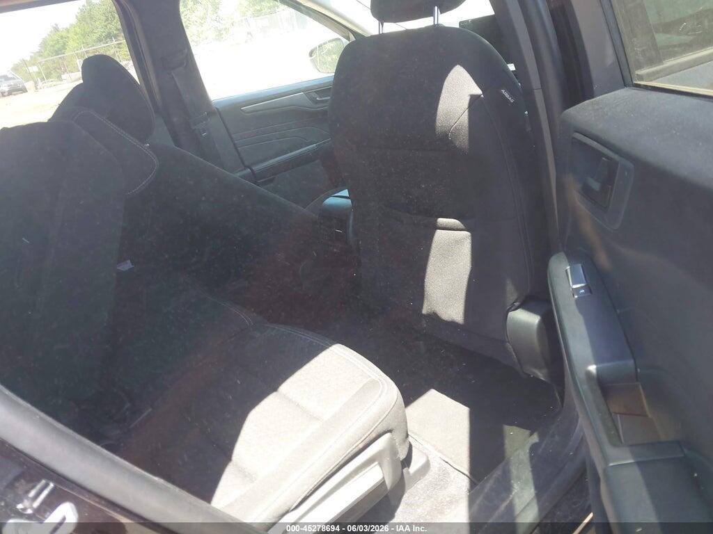 1FMCU9GN0PUB04378 2023 FORD ESCAPE photo no. 8
