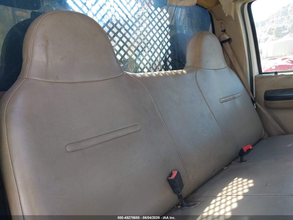 1FDXF46Y67EA42599 2007 FORD F-450 CHASSIS photo no. 6