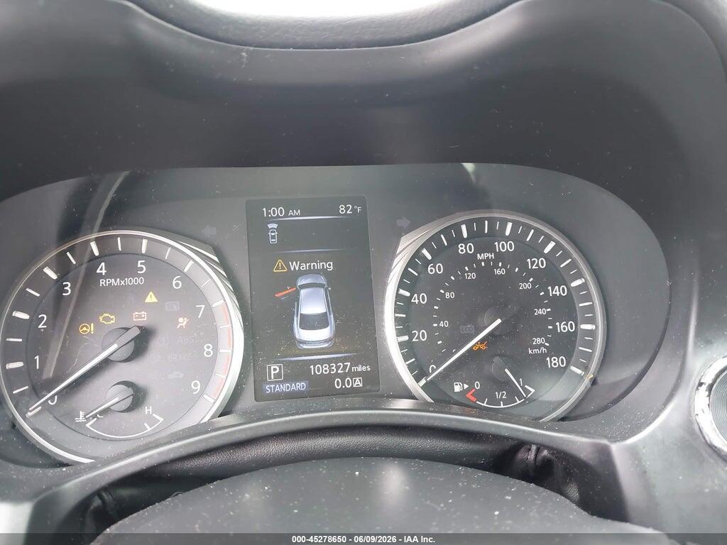 JN1EV7AP3LM201001 2020 INFINITI Q50 photo no. 7