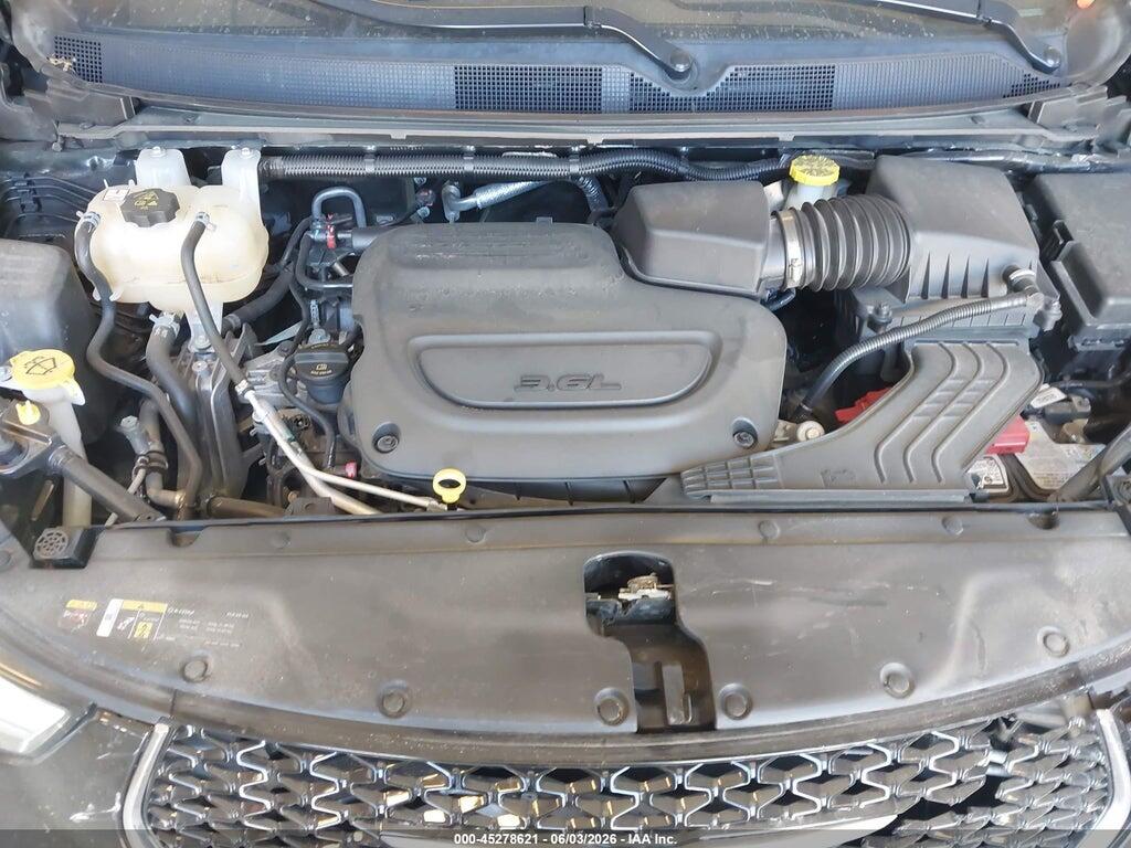 2C4RC3GG1NR174322 2022 CHRYSLER PACIFICA photo no. 10