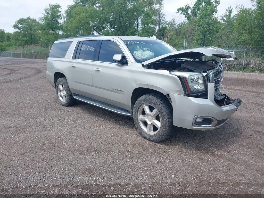 1GKS2GKC6HR115149 2017 GMC YUKON XL photo no. 1