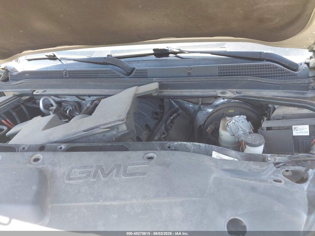 1GKS2GKC6HR115149 2017 GMC YUKON XL photo no. 10