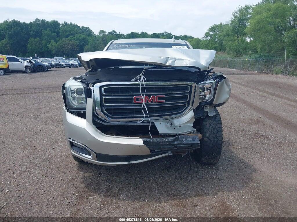 1GKS2GKC6HR115149 2017 GMC YUKON XL photo no. 12