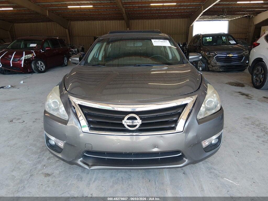 1N4AL3AP1EC428213 2014 NISSAN ALTIMA photo no. 12