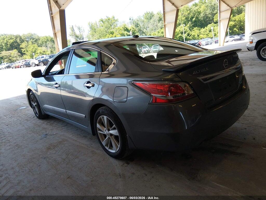 1N4AL3AP1EC428213 2014 NISSAN ALTIMA photo no. 3