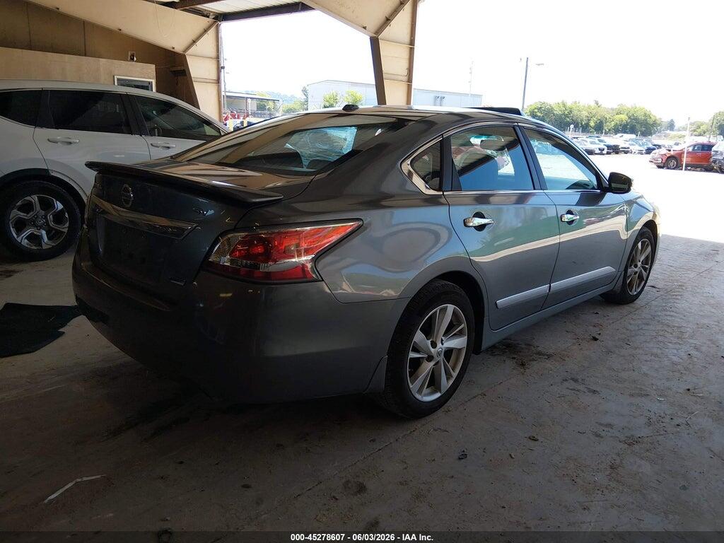 1N4AL3AP1EC428213 2014 NISSAN ALTIMA photo no. 4