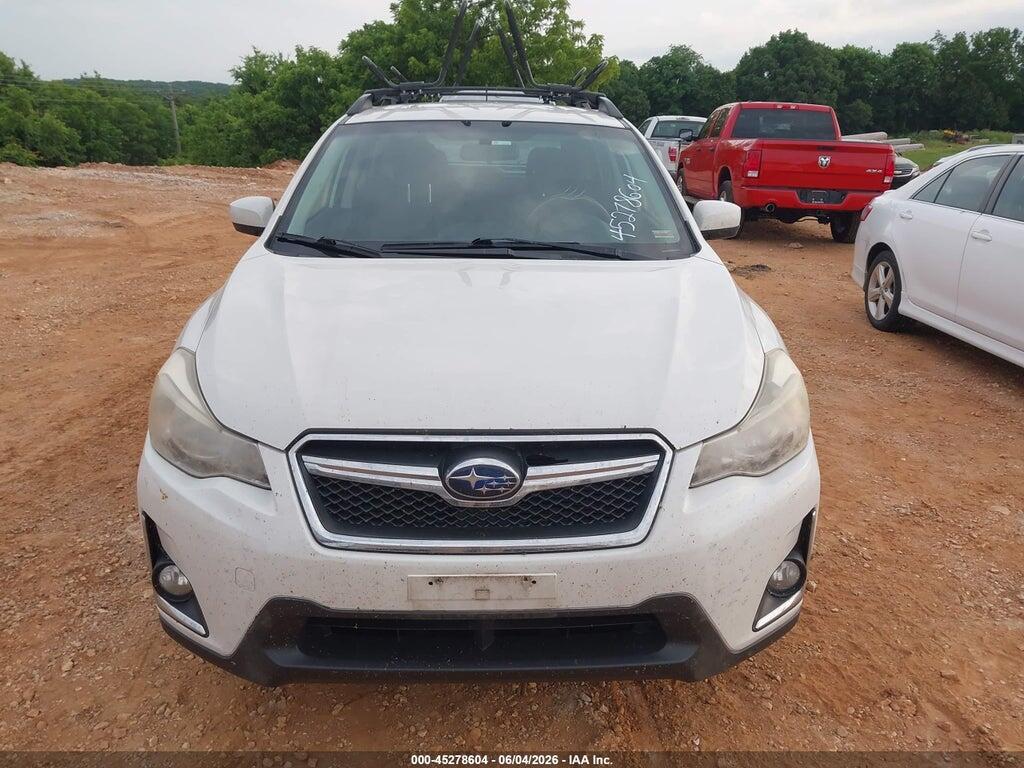 JF2GPABCXGH346870 2016 SUBARU CROSSTREK photo no. 12