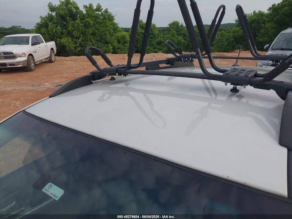 JF2GPABCXGH346870 2016 SUBARU CROSSTREK photo no. 6