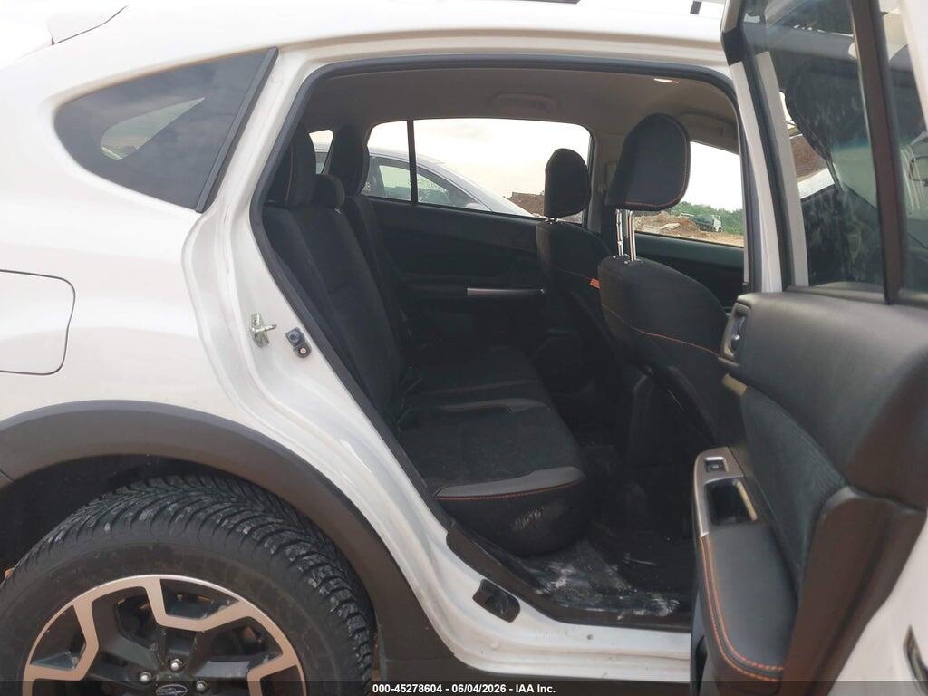 JF2GPABCXGH346870 2016 SUBARU CROSSTREK photo no. 8